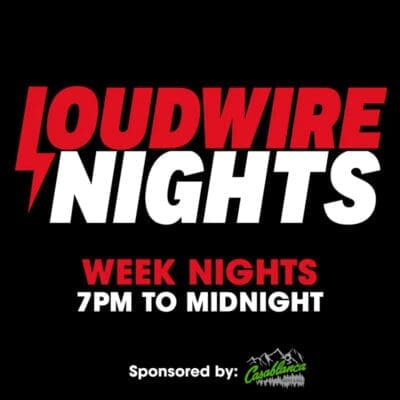 2024-12_Loudwire Nights_Casa