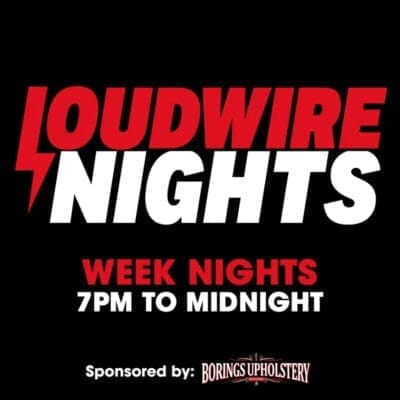 2026-05_Loudwire Nights_Boring