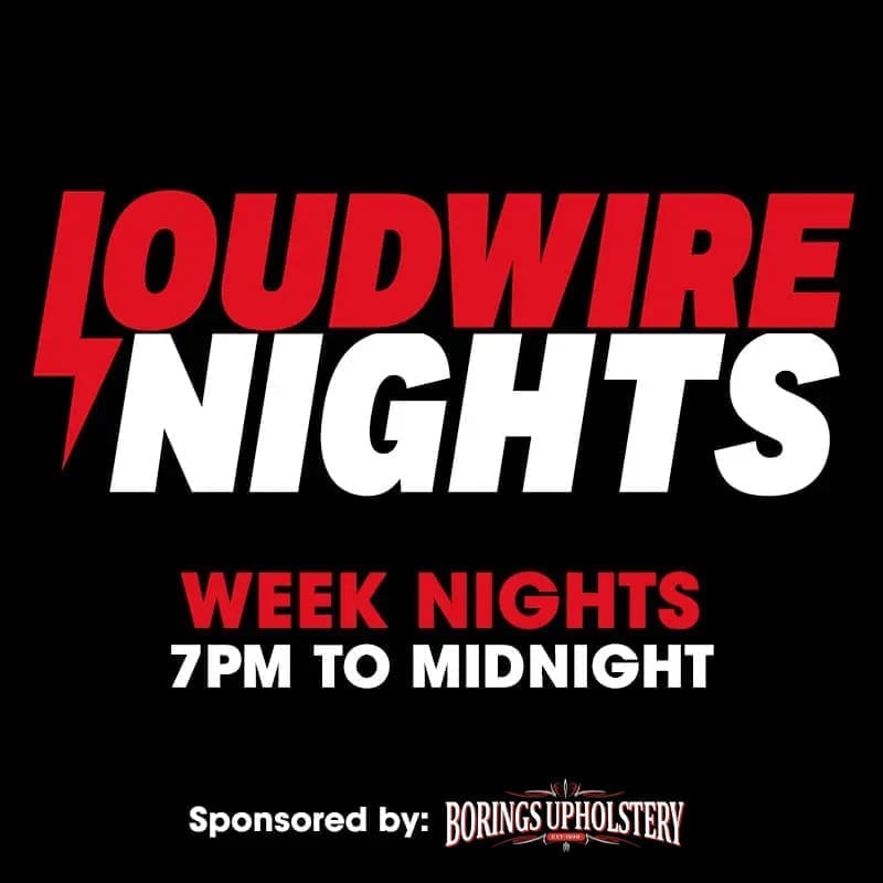 2026-05_Loudwire Nights_Boring