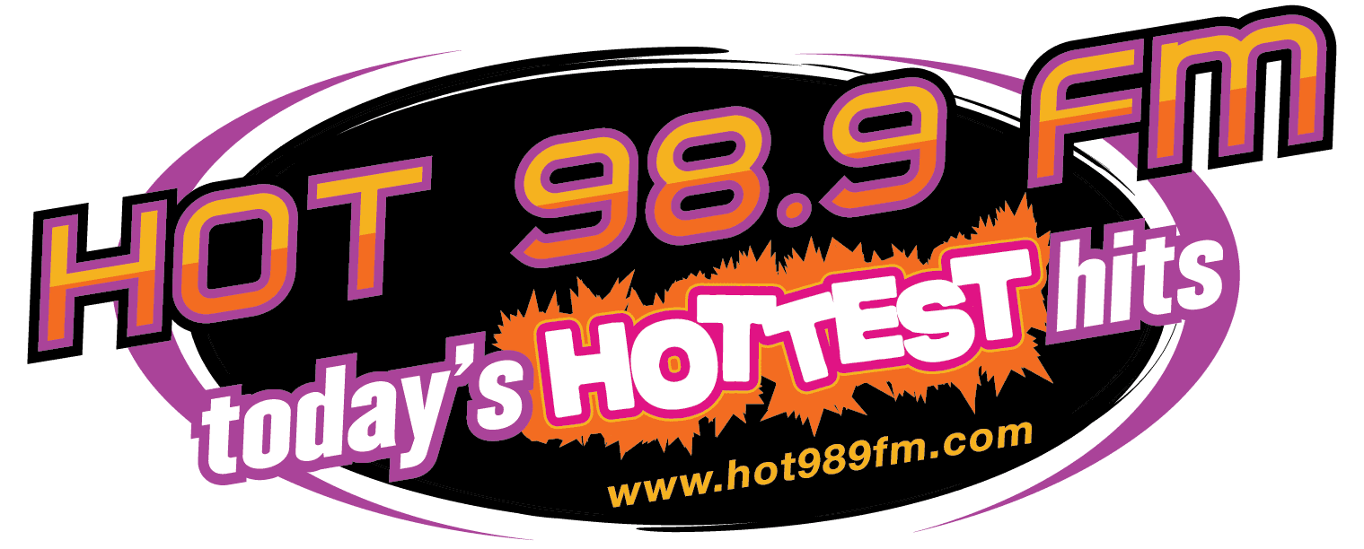 Hot 98.9_Today's Hottest Hits_M