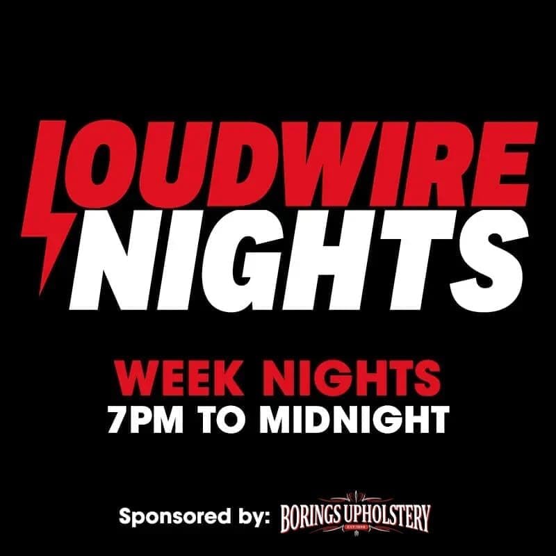 2026-05_Loudwire Nights_Boring